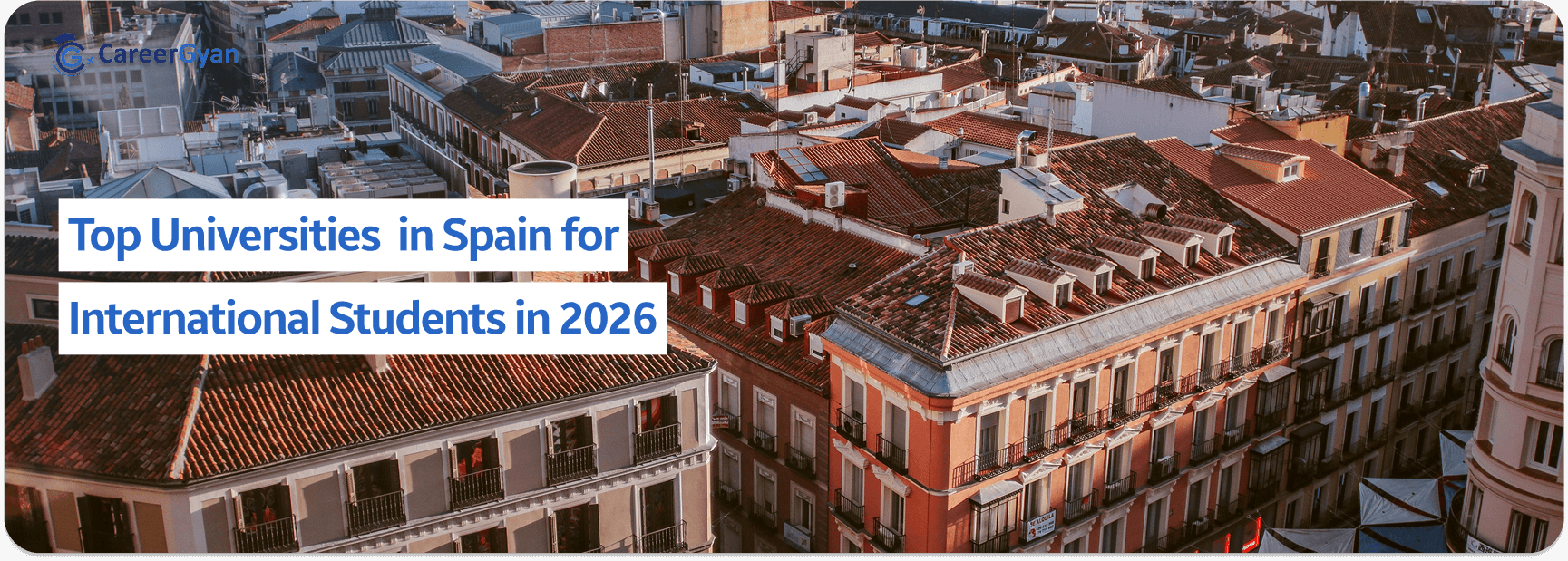 Top Universities in Spain for International Students in 2026 